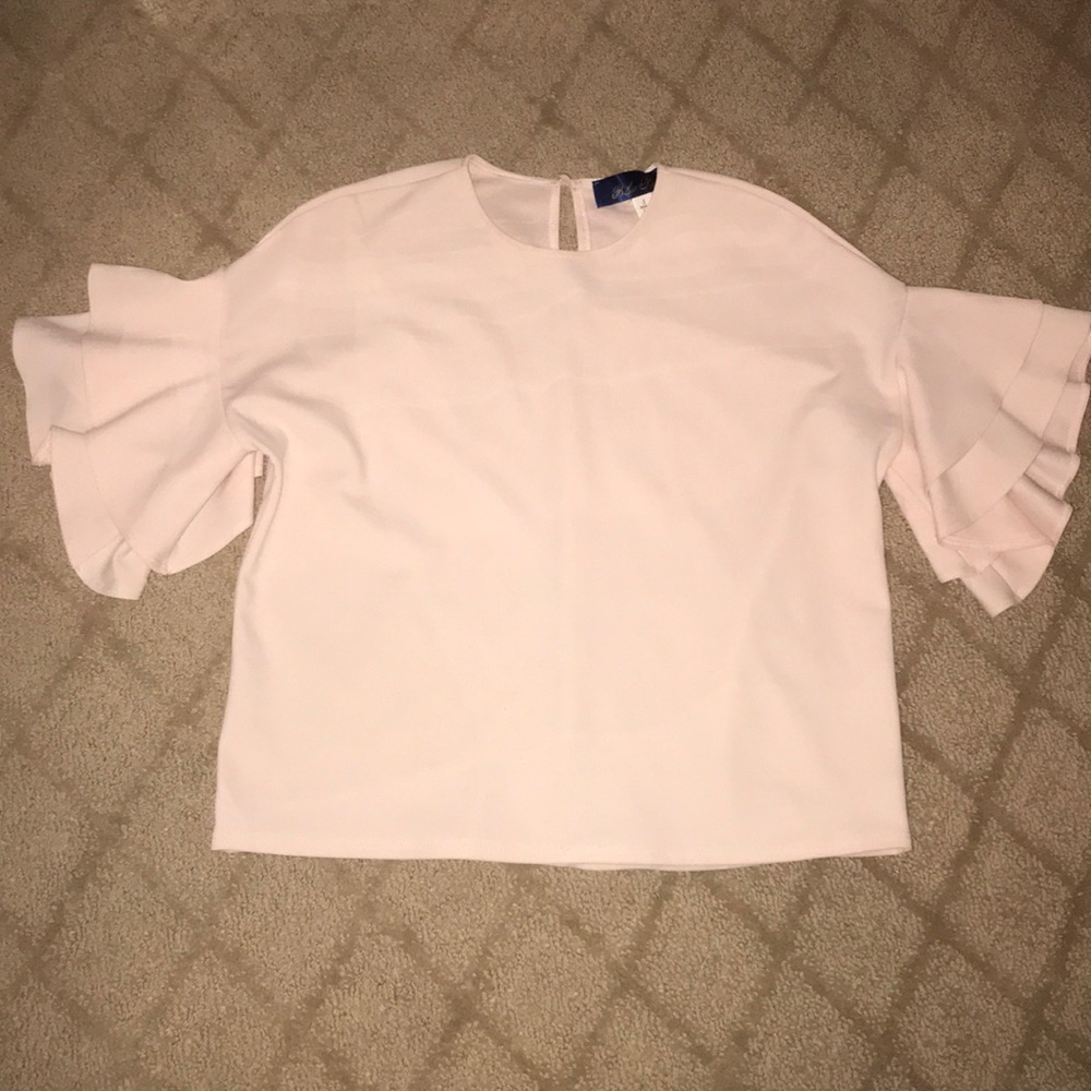 Blush Top